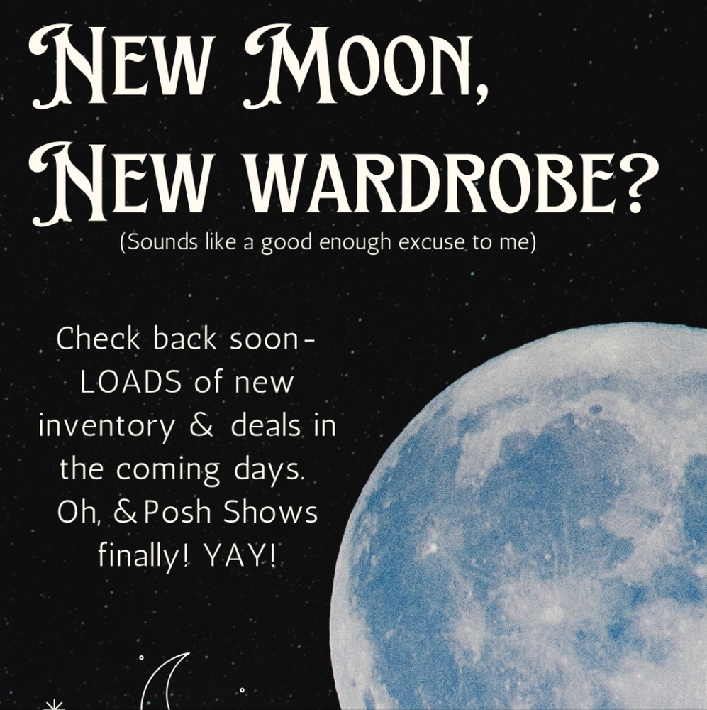 LISTING NOW